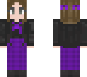 nether uniform (pants!)