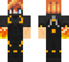new chari9