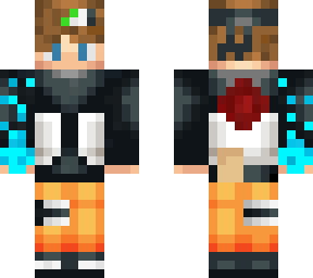 ninja andrealambo70 (orange pants)