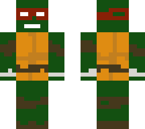 ninja turtle
