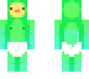 no no bird