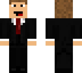 noob con mascara de keciyo!