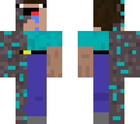 noob/diamond