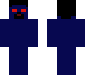 obsidian steve