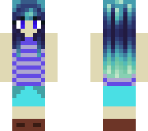 ocean girl