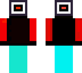 only two eye