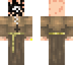 order of the eye cultist
