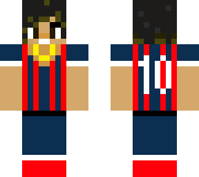 oscu san lorenzo