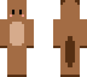 otter boi