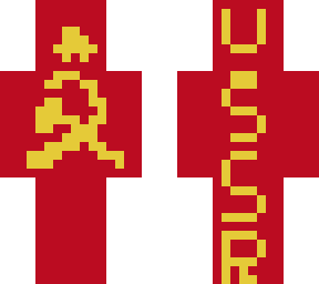 our minecraft skin