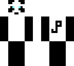 pandas