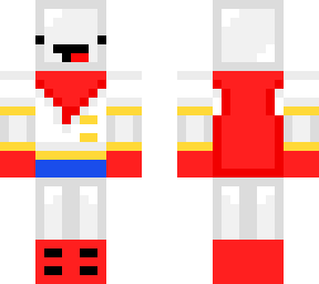 papyrus skeppy