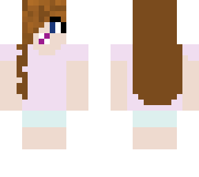 pastel baby