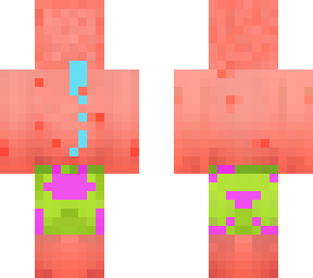 patrick