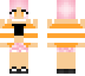 peaches and cream