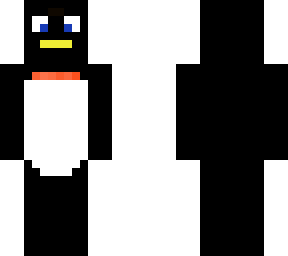 penguin
