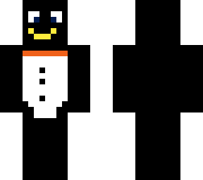 penguin