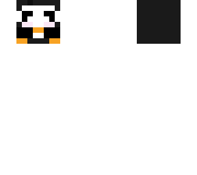 penguin ball