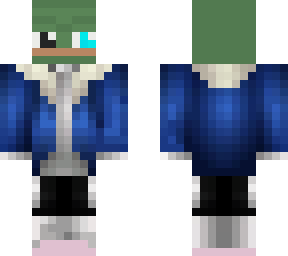 pepe sans