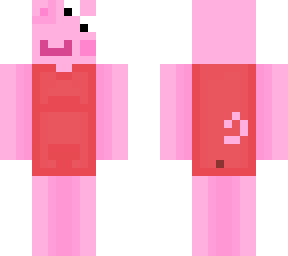 peppa pig