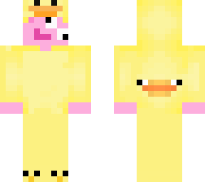 peppa the duck