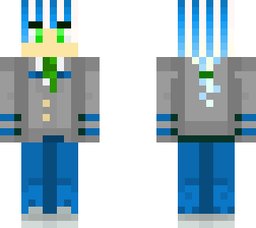 peter walker (hocked) of bast (school uniform)