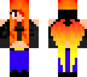 phoenix gurl