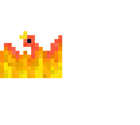 phoenix rebirth