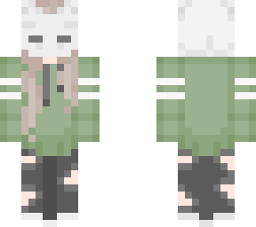phyco girl