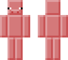 pig skin