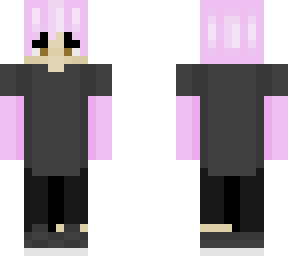 pink boi