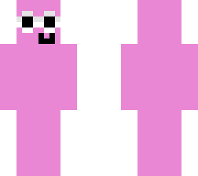 pink fart