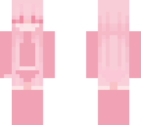 pink girl