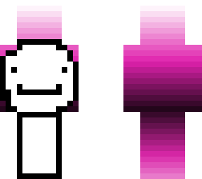 pink gradient dream