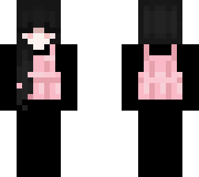 pink kevlar vest