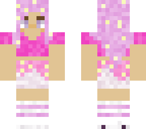 pink suga