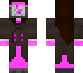 pink time steve