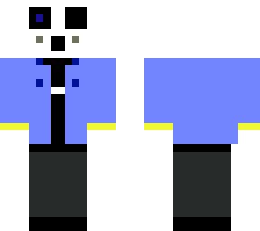 poley-piggy