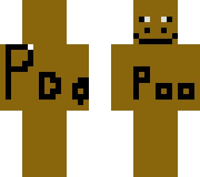 poo poo