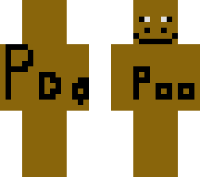 poo poo