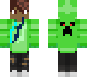 preston boy skin