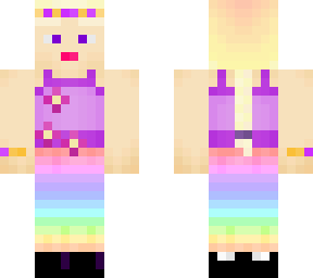 princess