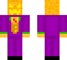 pumpkinman