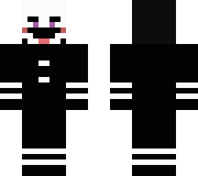 puppet