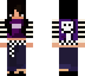 purple egirl
