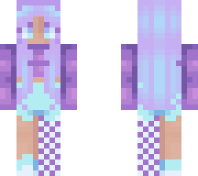 purple love -ce-