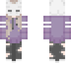 purple pyscho