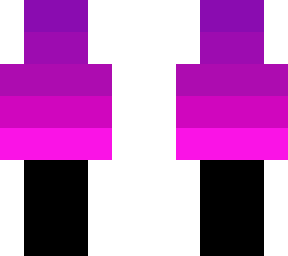 purple sunset
