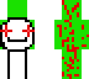 pyscho dream