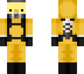 quarantine duck